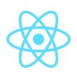 React